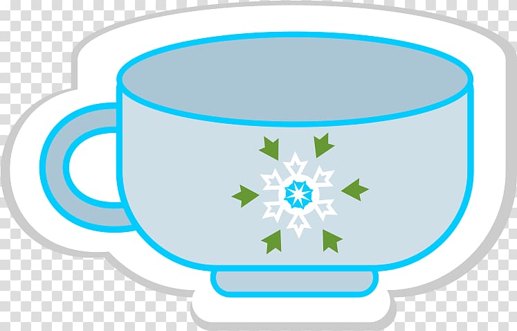 Teacup Mug , Creative cup transparent background PNG clipart