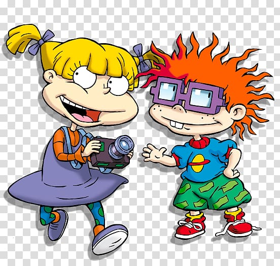 Angelica Pickles Chuckie Finster Susie Carmichael Baby Natasha, Swimsuit transparent background PNG clipart