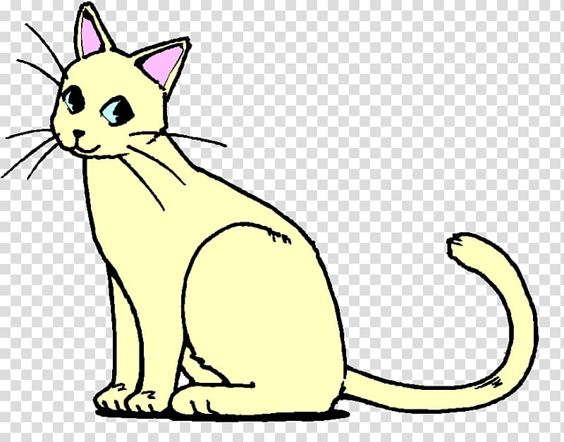Cat play and toys Coloring book Tail Animal, Cat transparent background PNG clipart