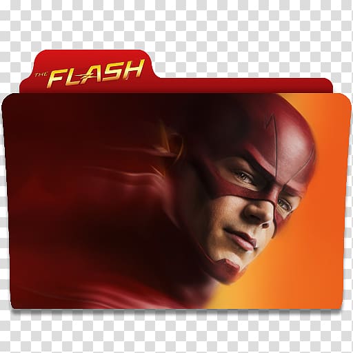 The Flash Eobard Thawne Grant Gustin Comic book, Flash transparent background PNG clipart