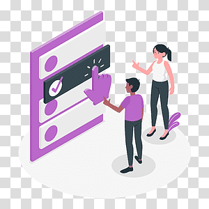 illustration, Select, options, technology, web, point, pick, selection, choice, touchscreen, social media transparent background PNG clipart thumbnail
