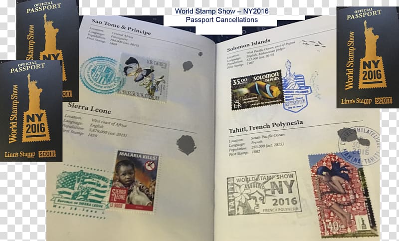 World Stamp Show-NY 2016 Philately Philatelic exhibition Postage Stamps Collectors Club of New York, others transparent background PNG clipart