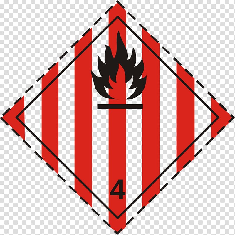 GHS hazard pictograms Dangerous goods Flammable liquid Globally Harmonized System of Classification and Labelling of Chemicals, dangerous goods transparent background PNG clipart