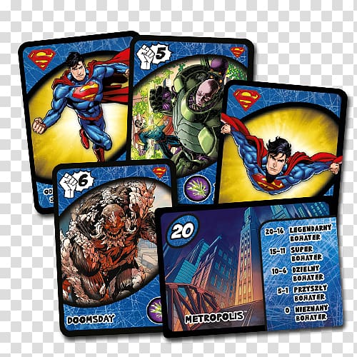 Superman Batman Superhero Action & Toy Figures PC game, justice league heroes transparent background PNG clipart