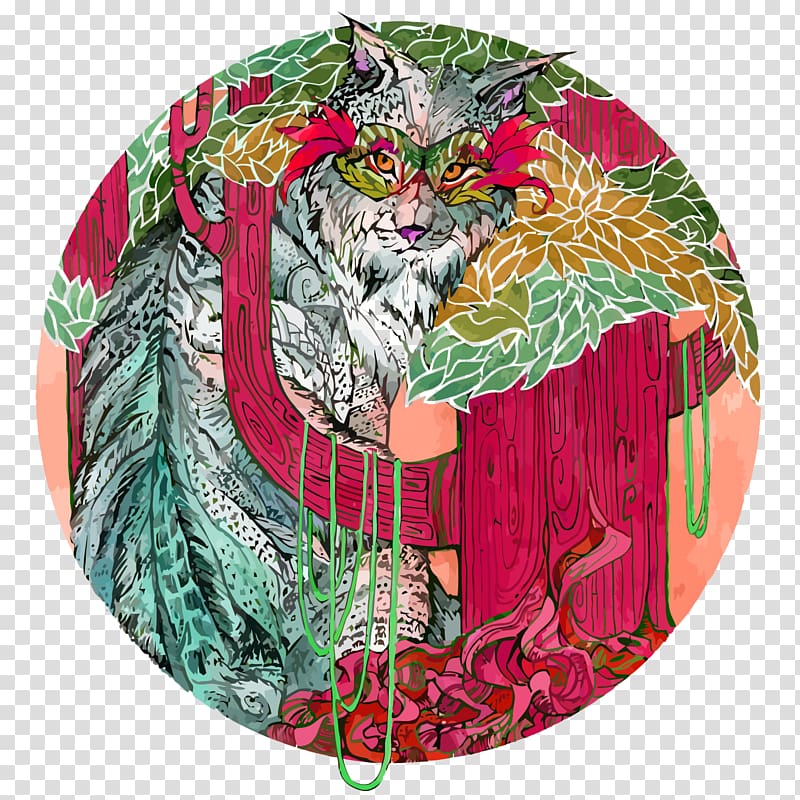 Painting Illustrator Illustration, Japanese illustration transparent background PNG clipart