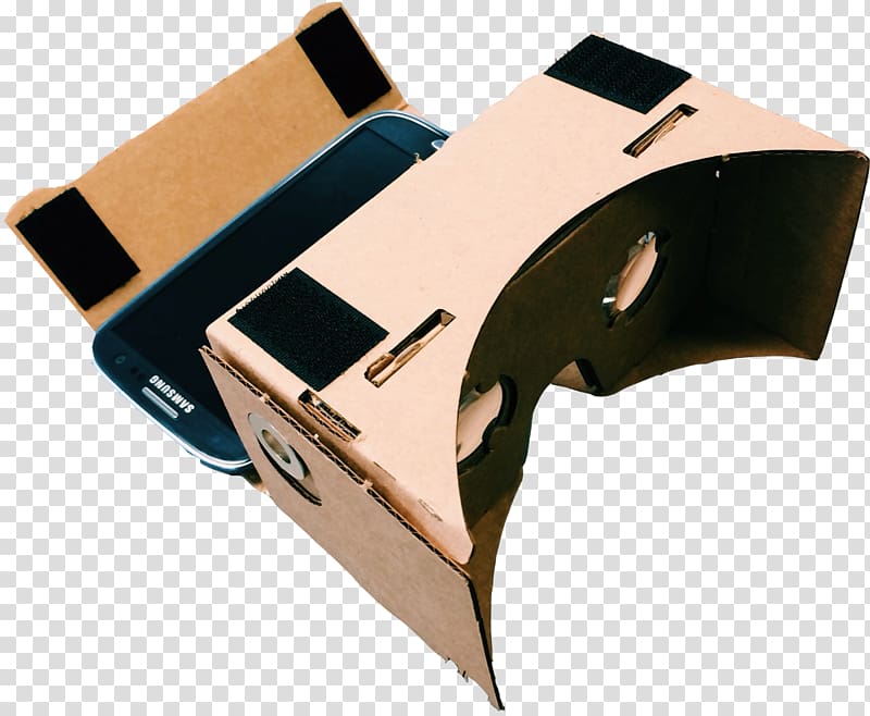 Virtual reality headset Google I/O Google Glass Oculus Rift Google Cardboard, GOGGLES transparent background PNG clipart