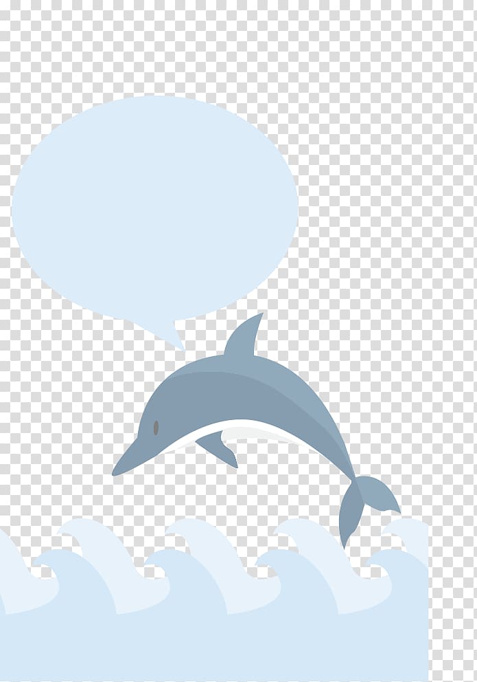 Dolphin Computer file, Dolphins transparent background PNG clipart