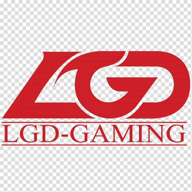 Dota 2 Logo Tencent League of Legends Pro League PSG.LGD, League of Legends transparent background PNG clipart