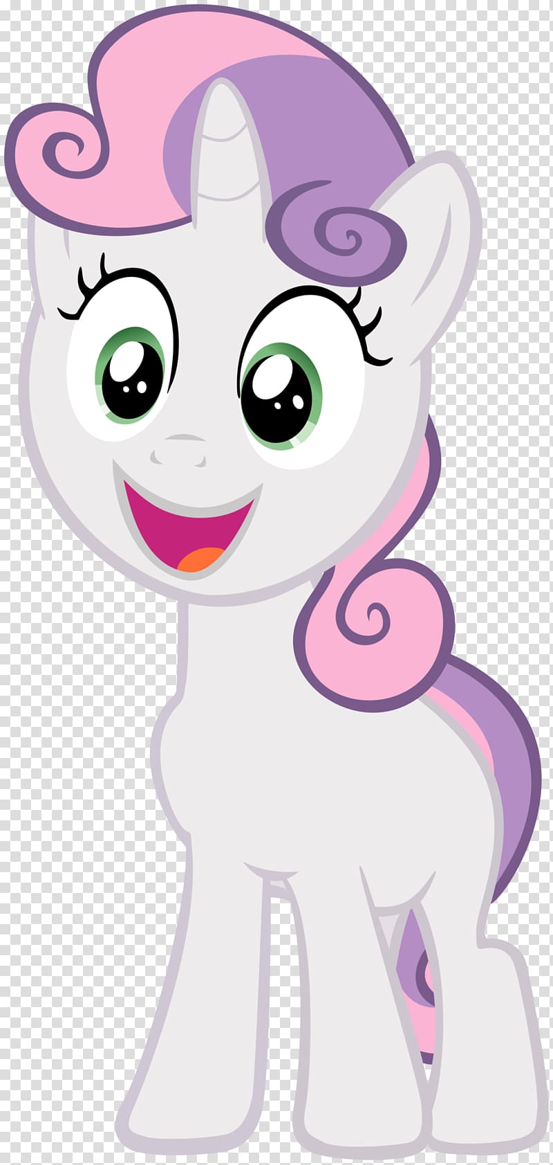 Sweetie Belle , Sweetie Belle transparent background PNG clipart