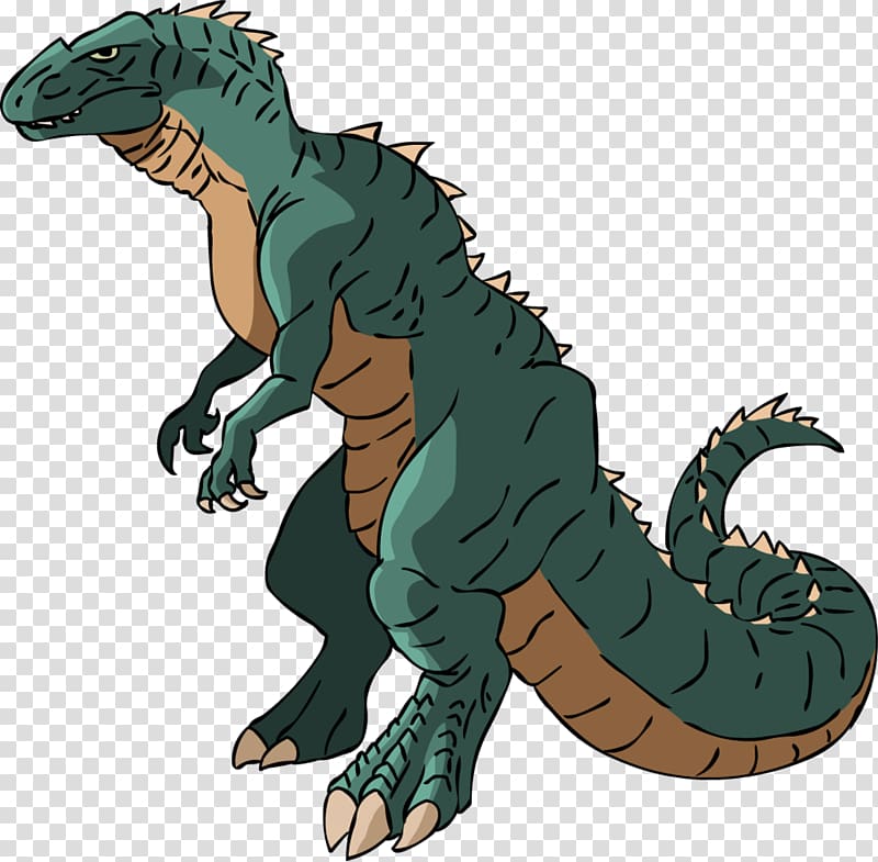 Gorosaurus Godzilla Art , godzilla transparent background PNG clipart