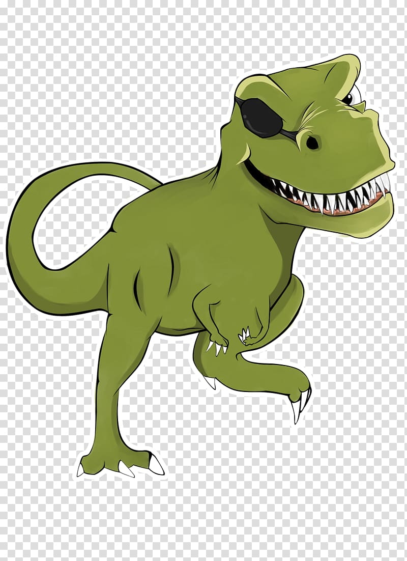 GitHub Fork Tyrannosaurus Internet bot , Tyrannosaurus transparent background PNG clipart