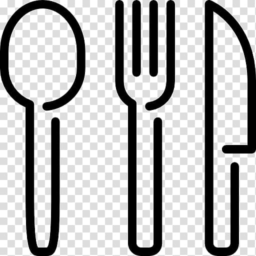 Knife Computer Icons Cutlery Fork , knife transparent background PNG clipart