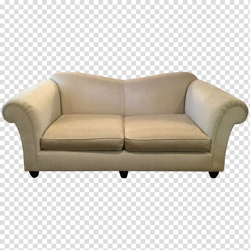 Loveseat Sofa bed Couch Comfort, sofa set transparent background PNG clipart