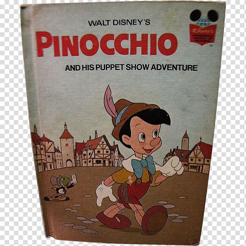 Pinocchio and His Puppet Show Adventure Book Adventure Film, Story Of A Puppet Or The Adventures Of Pinocchio transparent background PNG clipart