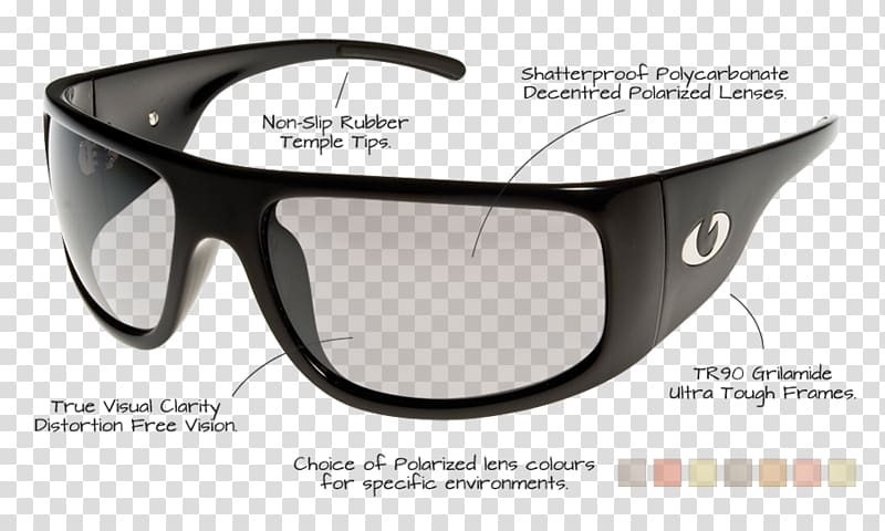 Goggles Sunglasses Technology Eyewear, Sunglasses transparent background PNG clipart