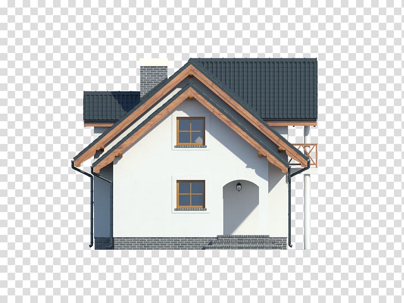 House Window Roof Facade, house transparent background PNG clipart