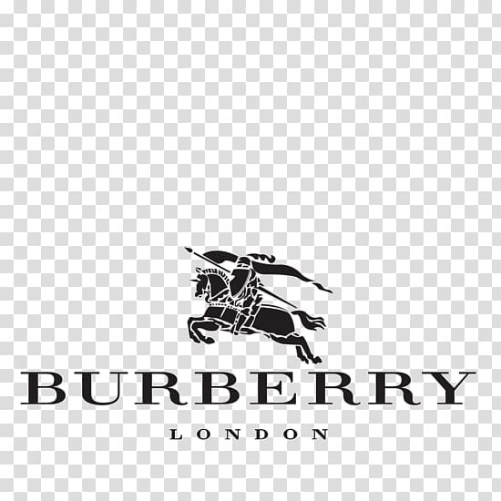 Logo Luxury goods Burberry Brand Business, burberry transparent background PNG clipart