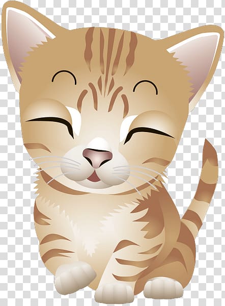 Bengal cat Kitten Drawing, kitten transparent background PNG clipart