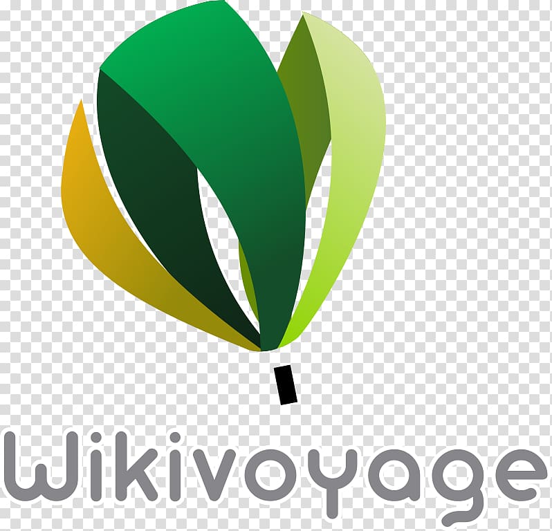 Wikivoyage Logo MediaWiki Brand Font, fantasy logo transparent background PNG clipart
