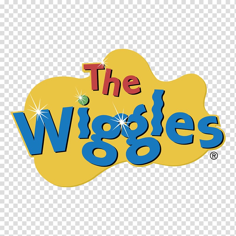 The Wiggles Logo It\'s a Wiggly Wiggly World, emma wiggle transparent background PNG clipart