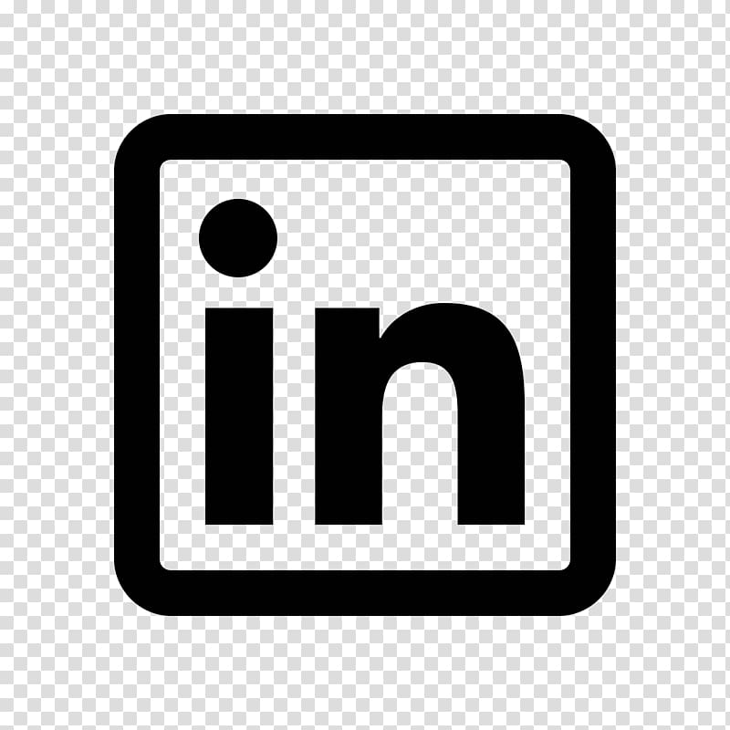 Computer Icons LinkedIn Social media , social media transparent background PNG clipart