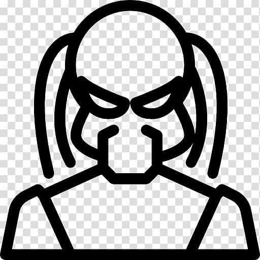 YouTube Computer Icons Predator , youtube transparent background PNG clipart