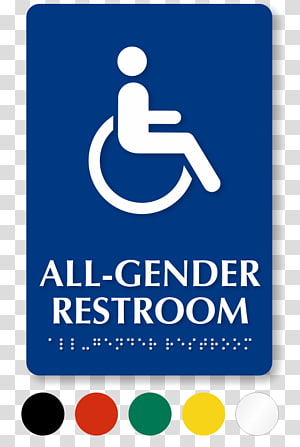 Unisex public toilet Gender Sign Bathroom, toilet transparent background PNG clipart thumbnail