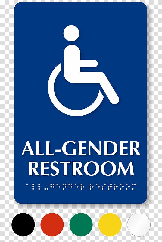Unisex public toilet Gender Sign Bathroom, toilet transparent background PNG clipart