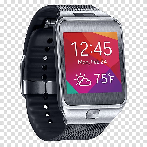 Samsung Galaxy Gear 2 Neo Samsung Gear 2 Smartwatch, Smartphone Watches transparent background PNG clipart