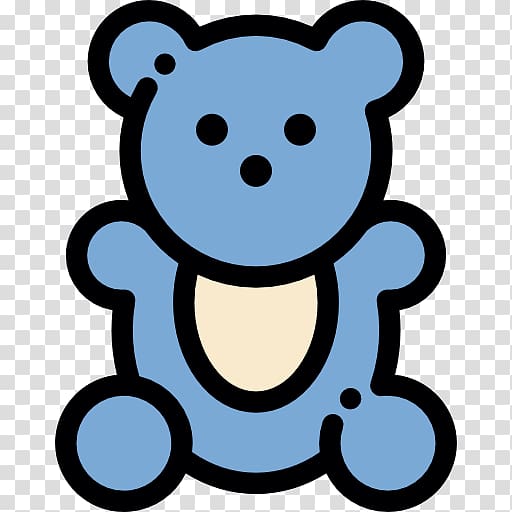 Teddy bear Greeting & Note Cards Computer Icons , Birthday transparent background PNG clipart