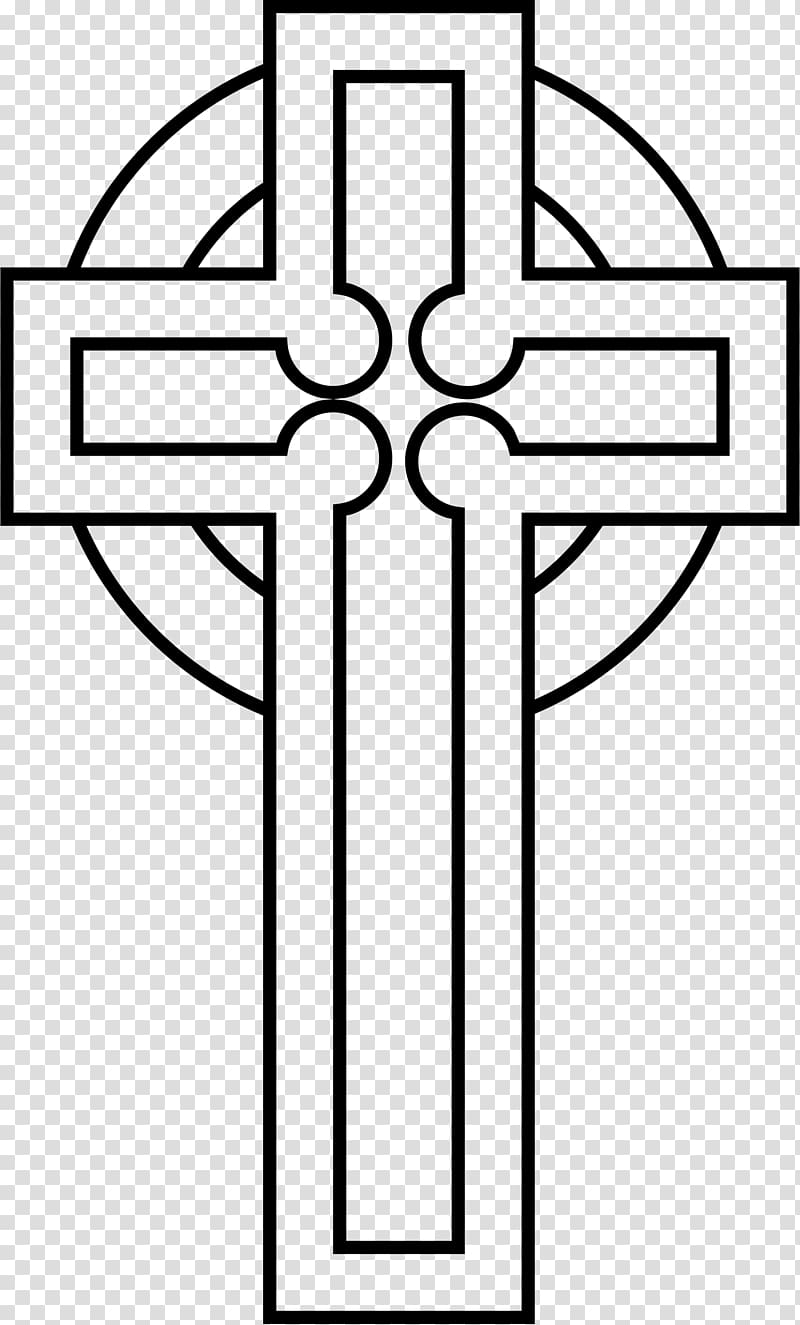 Celtic knot Celtic cross , cross transparent background PNG clipart