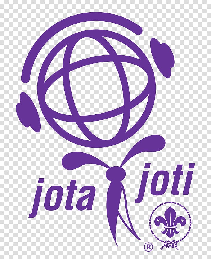 Jamboree on the Internet Scouting World Organization of the Scout Movement Jamboree on the Air JOTA JOTI, Scout logo transparent background PNG clipart