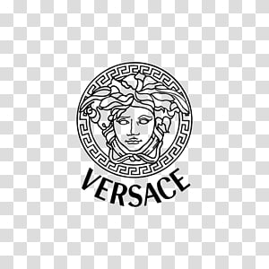Versace logo, Gianni Versace Logo Italian fashion Perfume, Gucci logo ...