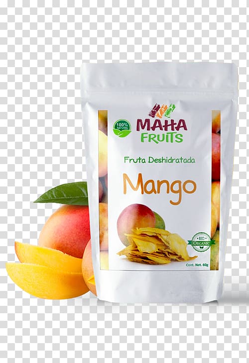 Mango Dehydration Dried Fruit MahaFruits Chorrillos, mango transparent background PNG clipart