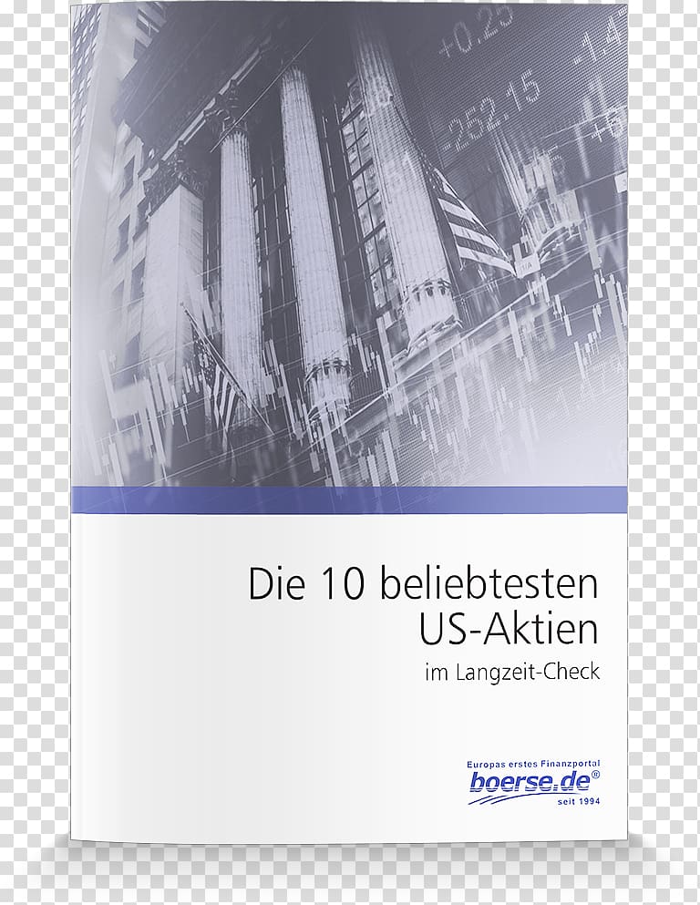 Germany Boerse.de Exchange Börsenportal Text, Report Cover transparent background PNG clipart