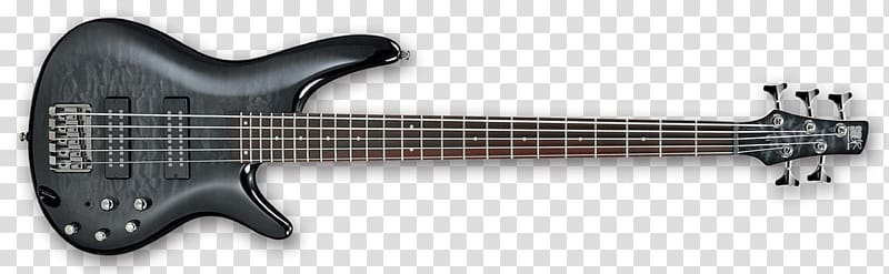 Ibanez SR305E Bass guitar Double bass, bass transparent background PNG clipart