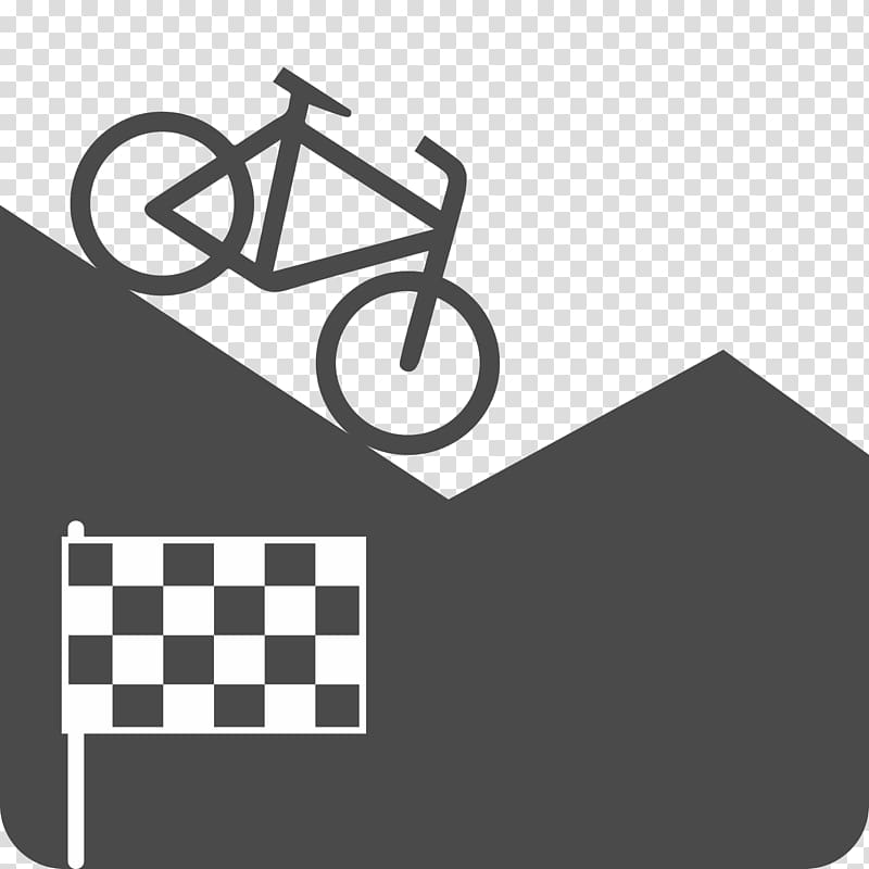 Fototapeta Paper Traffic sign Bicycle , Bicycle transparent background PNG clipart