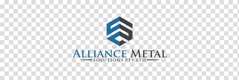 Alliance Metal Solutions Logo Brand, others transparent background PNG clipart