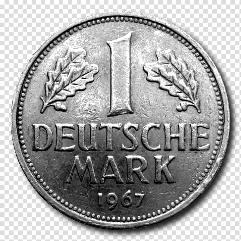 Deutsche Mark Germany German Rentenmark Currency, loaf transparent background PNG clipart