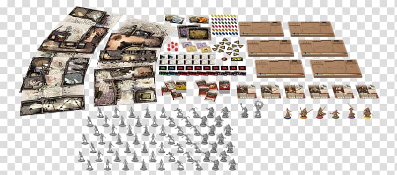 Galápagos Jogos Cool Mini or Not Zombicide Expansão Black Plague CMON Limited Game Zombie, zombie transparent background PNG clipart