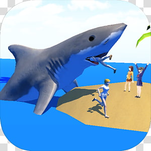 Angry Sharks Game - Free Download