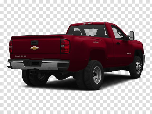 2015 Chevrolet Silverado 1500 Pickup truck 2018 Chevrolet Silverado 2500HD Car, chevrolet transparent background PNG clipart