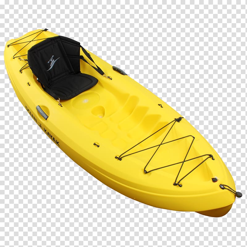 Sit-on-top Ocean Kayak Frenzy Sea kayak Paddle, paddle transparent background PNG clipart