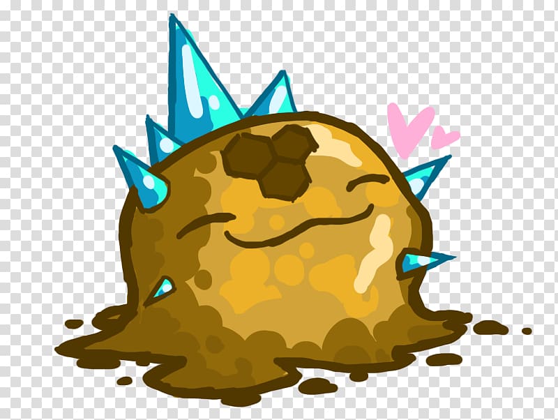 Slime Rancher Drawing Fan art, slime transparent background PNG clipart