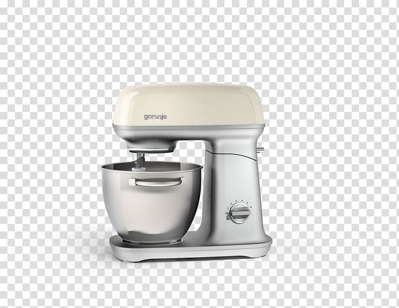 Home appliance Mixer Small appliance Food processor Kitchen, Mixer transparent background PNG clipart