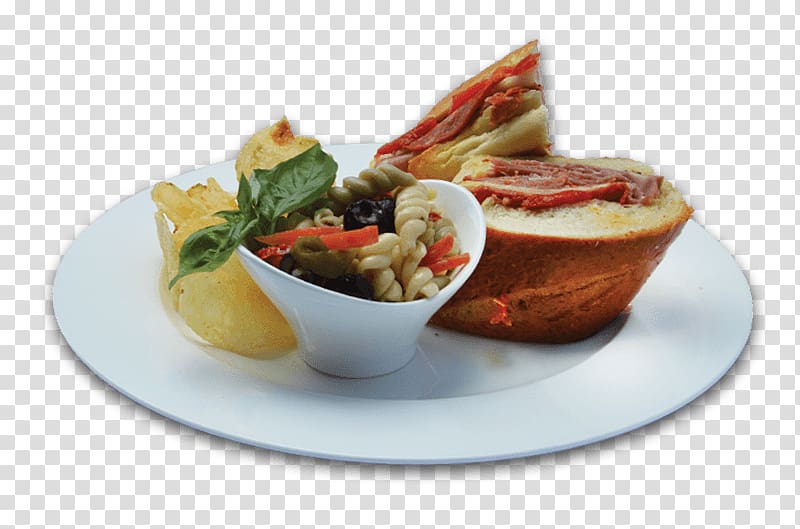 Side dish Vegetarian cuisine Genoa salami Italian cuisine, others transparent background PNG clipart