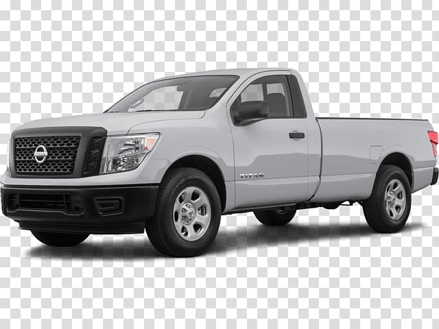 2017 Nissan Titan XD 2018 Nissan Titan XD Car Nissan Crew, nissan transparent background PNG clipart