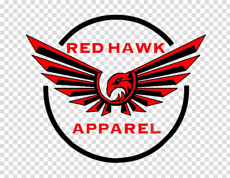 Logo Red Tailed Hawk Clothing Brand Symbol Transparent Background - logo roblox corporation emblem png clipart brand