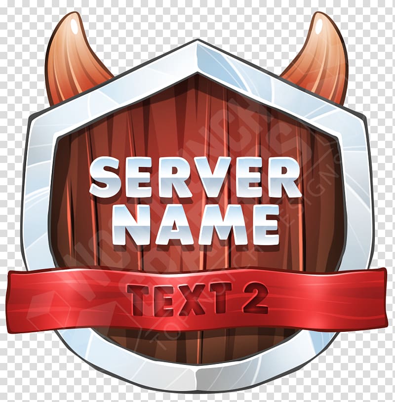 Minecraft Template Computer Servers Logo, others transparent background PNG clipart