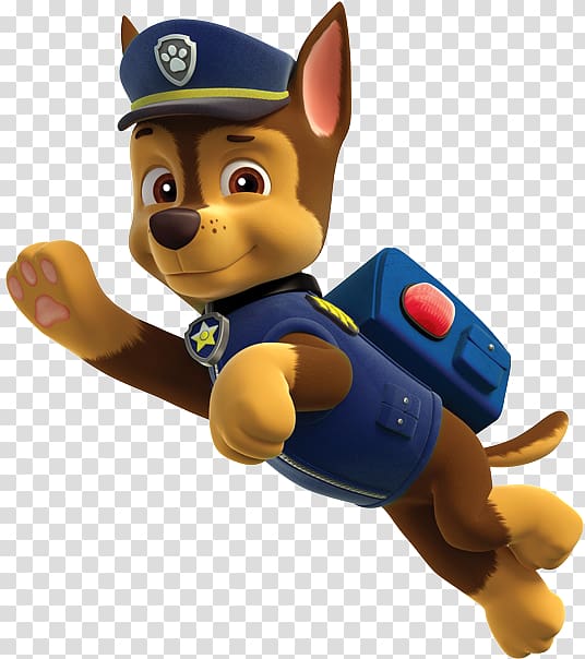 Paw Patrol character , Chase Bank Paw Patrol Sea Patrol Puppy Sea Patrol: Pups Save Puplantis Sea Patrol: Pups Save a Baby Octopus, patrol transparent background PNG clipart